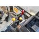 JCB 3CX backhoe loader Year: 1996 S/N: 440871 Recorded Hours: 9395 4-in-1 bucket, fork carriage & - Image 20 of 22