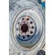 4 - 10-16.5 wheels and tyres - Image 2 of 2