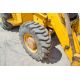 JCB 3CX backhoe loader Year: 1996 S/N: 440871 Recorded Hours: 9395 4-in-1 bucket, fork carriage & - Image 12 of 22