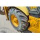 JCB 3CX backhoe loader Year: 1996 S/N: 440871 Recorded Hours: 9395 4-in-1 bucket, fork carriage & - Image 13 of 22