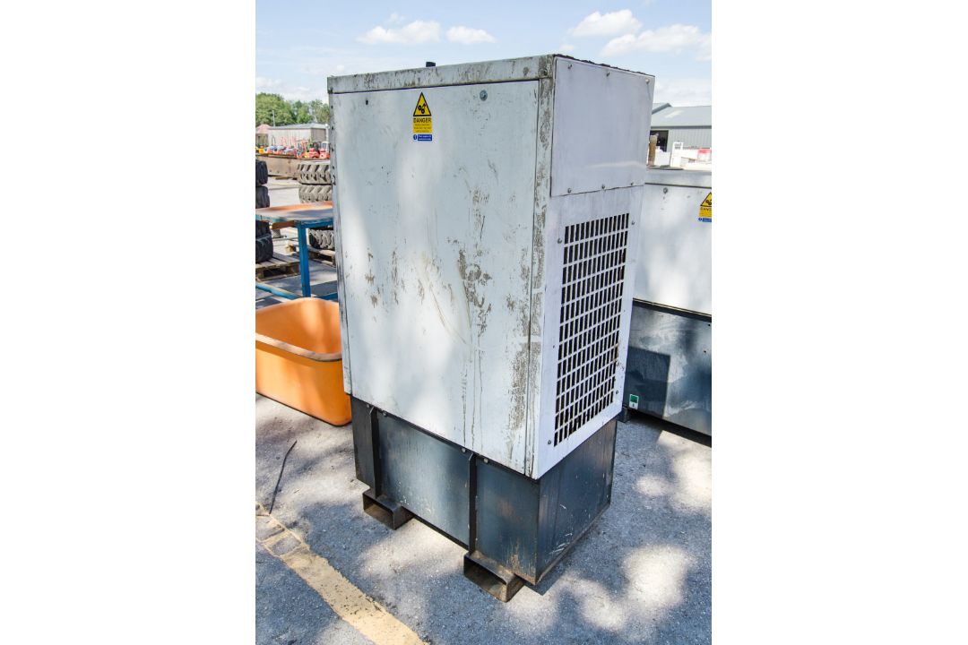 Harrington 10 kva diesel driven generator Year: 2008 S/N: 51142/02 - Image 2 of 5