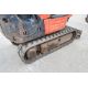 Kubota K008-3 0.8 tonne rubber tracked micro excavator Year: 2018 S/N: 30719 Recorded Hours: 2059 - Image 9 of 26