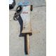 Queng hydraulic breaker Pin diameter: 45mm Pin Centres: 350mm Pin width: 150mm A739475 - Image 4 of 4