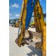 JCB 3CX backhoe loader Year: 1996 S/N: 440871 Recorded Hours: 9395 4-in-1 bucket, fork carriage & - Image 10 of 22