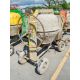 Winget 150T diesel driven electric start site mixer A948853 - Image 2 of 3