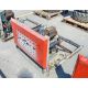 Kubota D1105E 1.1 litre 3 cylinder diesel engine c/w ancillaries, hydraulic pump and frame - Image 4 of 4