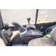 JCB 8030 3 tonne rubber tracked excavator Year: 2017 S/N: 2432698 Recorded Hours: 3232 blade, - Image 21 of 24