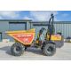 Mecalac TA3 3 tonne straight skip dumper Year: 2018 S/N: 5475 Recorded hours: 1278 CW20038 - Image 7 of 22