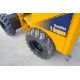 Thwaites 1 tonne hi tip dumper Year: 2021 S/N: 118F4075 Recorded Hours: 384 2106TWT910 - Image 15 of 22