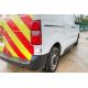 Citroen Dispatch 1400 EN-PRISE BHDI 1997cc diesel 6 speed manual panel van Registration Number: PN69 - Image 12 of 31