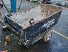 Armorgard rubble truck