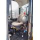JCB 8030 3 tonne rubber tracked excavator Year: 2017 S/N: 2432698 Recorded Hours: 3232 blade, - Image 19 of 24