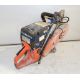 Husqvarna K770 petrol driven cut off saw 1810HSQ7916 - Image 2 of 2