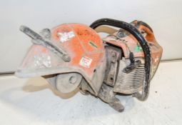 Stihl TS410 petrol driven cut off saw ** Pull cord loose ** 14044483