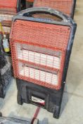 Rhino TQ3 110v infrared heater 1610BPT127R