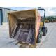 Mecalac TA3 3 tonne straight skip dumper Year: 2018 S/N: 5475 Recorded hours: 1278 CW20038 - Image 10 of 22