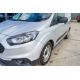 Ford Transit Courier 1499cc diesel 6 speed manual panel van Registration Number: LS23 YLP Date of - Image 12 of 29