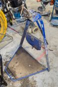 Record pipe bending stand 19200136