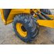 JCB 9 tonne straight skip dumper Year of manufacture: 2018 S/N: 2780314 Recorded Hours: 2000 c/w V5C - Image 11 of 24