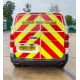 Citroen Dispatch 1400 EN-PRISE BHDI 1997cc diesel 6 speed manual panel van Registration Number: PN69 - Image 6 of 31