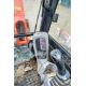 Kubota KX027-4 2.7 tonne rubber tracked excavator Year: 2017 S/N: 50427 Recorded Hours: 1609 - Image 22 of 26