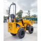 Thwaites 1 tonne hi tip dumper Year: 2021 S/N: 119F3199 Recorded Hours: 892 2104TWT908 - Image 3 of 22