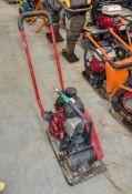 Belle LC3260 petrol driven compactor plate 1906BEL0052