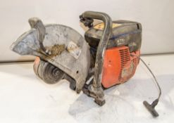 Husqvarna K770 petrol driven cut off saw ** Pull cord loose **