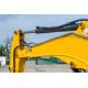 JCB 8030 3 tonne rubber tracked excavator Year: 2017 S/N: 2432698 Recorded Hours: 3232 blade, - Image 16 of 24