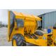 JCB 9 tonne straight skip dumper Year of manufacture: 2018 S/N: 2780314 Recorded Hours: 2000 c/w V5C - Image 10 of 24