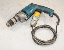 Makita DP4093 110v power drill MAK0550