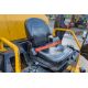 JCB 9 tonne straight skip dumper Year of manufacture: 2018 S/N: 2780314 Recorded Hours: 2000 c/w V5C - Image 16 of 24