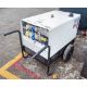 Stephill 6 kva diesel driven generator S/N: 280701 Recorded Hours: 4186 EXP5602 - Image 1 of 4