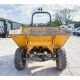 Mecalac TA3 3 tonne straight skip dumper Year: 2018 S/N: 5475 Recorded hours: 1278 CW20038 - Image 5 of 22