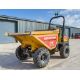 Mecalac TA3 3 tonne straight skip dumper Year: 2018 S/N: 5475 Recorded hours: 1278 CW20038 - Image 1 of 22
