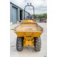 Thwaites 1 tonne hi tip dumper Year: 2021 S/N: 118F4075 Recorded Hours: 384 2106TWT910 - Image 5 of 22