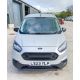 Ford Transit Courier 1499cc diesel 6 speed manual panel van Registration Number: LS23 YLP Date of - Image 5 of 29