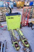 Pramac Lifter battery electric pallet truck 17020170