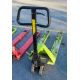Pramac Lifter hand hydraulic pallet truck - Image 2 of 2