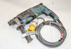 Makita 110v SDS rotary hammer drill 16080554