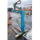 Conquip 2 tonne self balancing crane forks WJ22011983 - Image 2 of 2