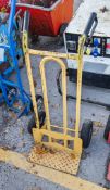 Sack truck
