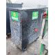 Sentribox steel tool store c/w keys A746347 - Image 1 of 2