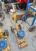 SPE 110v tile lifter ** Switch broken ** 16100297