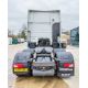 DAF 460 XF Euro 6 6x2 tractor unit Registration Number: AX17 TOV Date of Registration: 17/08/2017 - Image 6 of 30