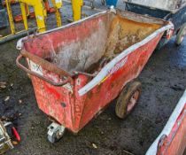 Starke Arvid rubble truck