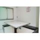 12ft x 8ft steel anti-vandal mobile welfare site unit Comprising of: canteen area, toilet & - Image 7 of 11