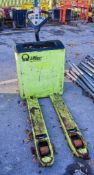 Pramac Lifter battery electric pallet truck LM165019