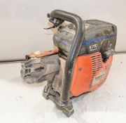 Husqvarna K770 petrol driven cut off saw ** Parts missing **
