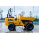 Thwaites 9 tonne straight skip dumper  Year: 2018 S/N: 806E3954 Recorded Hours: 2039 c/w V5C - Image 7 of 19